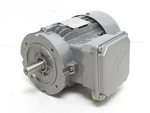 243014 New-no Box; Nord Sk LA/4 Cus Ac Motor 1-1/2HP 230/460V 1680RPM. Fixed Price $358.85.