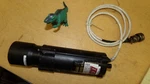 Ingersoll-rand E2630Q Nutrunner Servo Motor. Fixed Price $119.99.