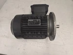 Lafert HE90LE4 2HP Ac Motor 1800RPM 4P 3PH 230/460V Tefc 60HZ. Fixed Price $149.00.