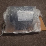Marathon Motor 1/2HP 115V 1725 Rpm New. Fixed Price $200.00.