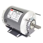 Dayton 6XH64 Gp Mtr, Split Ph, Odp, 1/6 Hp, 1725 Rpm, 48Z. Fixed Price $181.99.