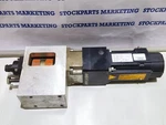 Kollmorgen AKM31H-ANM22-00 Servomotor W/ VT075-007-0-RM075-19 27-119292-G597. Fixed Price $733.00.
