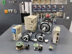 Omron R88D-UT110H Ac Servo Driver (repair/repair). Fixed Price $1605.54.