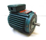 Reliance Electric, Duty Master A-c Motor, P14G7527P-GB, 230/460 V, 2.8/1.4 Amps. Fixed Price $150.00.