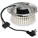 Nutone 8832NA Bathroom Fan Blower Motor Replacement 84757 JA2B09. Fixed Price $57.04.