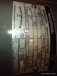 Westinghouse Dual Voltage Single Phase 1/3 Hp Rated For Hazardous Location.. Fixed Price $165.00.