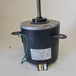 A.o. Smith F48SR6V11 Furnace Blower Motor 1/2HP 460V 1120RPM. Fixed Price $99.99.