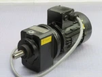 Siemens 1LA7073-4AS99-ZS00 Ac Motor T257851. Fixed Price $216.80.