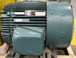 Baldor Reliance B94643-010 Supere Motor, 100HP Frame 405T. Fixed Price $3054.00.