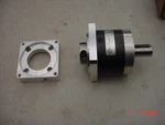 Neugart PLE80 Servo Motor Planetary Gear Box F-nr 2079650. Fixed Price $150.00.