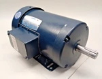 Leeson 116591.00 Electric Motor C6T11FB24A 1.5HP 3PH 208-230/460V 1140RPM 56HZ. Fixed Price $327.50.