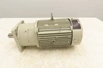 Sumitomo CNVM1-5097-AV-6 Altax Drive Af Gearmotor 6:1 Inline Reducer 220V 80M. Fixed Price $269.99.
