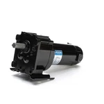 Leeson M1125073.00 Electric Motor 90 Volt Dc 94 Rpm 1/8 Hp 30 Frame. Fixed Price $713.00.