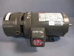 Nidec Us Motors U2P2DC Brake Hp FD15 1750 Rpm 208-230/460 V Shur Stop. Fixed Price $949.99.