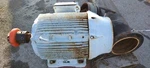 Weg W22 Severe Duty Motor 27ENE11 60HP Must Go!. Fixed Price $1500.00.