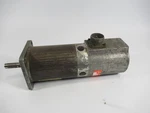 Allen-bradley 1326DS-L3D-FL-E1 Dc Servo Motor 2500RPM 28.1LB-IN 9.2A Used. Fixed Price $606.99.