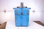 Eaton Vickers 45V60A 1C22R Hydraulic Vane Pump 90 Gpm 1800 Rpm. Fixed Price $1653.75.