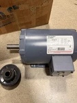 New A.o. Smith Motor 7-333740-01 Phase 230/460V 2HP 1750RPM. Fixed Price $467.50.