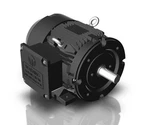 Techtop Electric Motor 15 Hp 3600 Rpm 3-PH 230/460 Volt 254TC Frame. Fixed Price $1563.20.