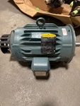 Baldor IDVSNM3665T 5HP Ac Motor 184TC Frame 1750RPM 230/460V 3P Tenv-new No Box. Fixed Price $701.67.