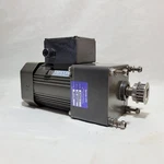 Panasonic M9MZ90GKU 3 Phase Induction Motor 4P 90W 240V W/ MZ9G5B. Fixed Price $200.00.