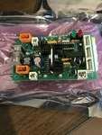 New-one (1) Printed Circuit Board Pcb 259658 For Crouzet Encoder 82862503. Fixed Price $29.99.