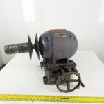 Reeves Pully 88-H223 Vintage 5HP Variable Speed Drive System 220/440V 3PH. Fixed Price $280.75.