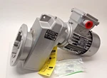 Nord SK1282AF-80LP/4-CUS-TW-28.75 Gear Motor SK80LP/4-CUS-TW 3PH 1HP Ratio. Fixed Price $787.50.
