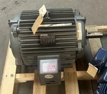 MARATHON,8M286THTNA8152AAL,INDUCTION Motor 5HP 585RPM 460V 3PH Frame. Fixed Price $1200.00.