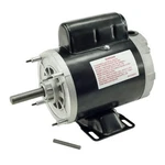 C48D06F21, Liftmaster, 3/4 Hp, 1725, 115-208/230V, Fr 56Y,20-1075B-2LP. Fixed Price $1117.45.