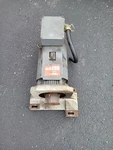 Mitsubishi SJ-7.5 Spindle Motor. Fixed Price $750.00.