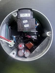 Us Motors Selectech 3/4 Hp 460VAC Single Phase Mpn M55PWTYP-0079. Fixed Price $150.00.