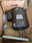 00718OT3E213T-S Weg Motor 1/2 Hp 1,770 Nameplate Open Drip Proof Rigid Phase. Fixed Price $598.65.