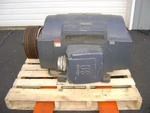 U.s. Motors 200HP Electric 1785 Rpm Frame 445T Type 460 V 230 Sf 1.15. Fixed Price $1900.00.