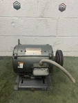 Lincoln Electric SD4P10T61 ULTIMATE-E1 Industrial Duty Motor 10HP. Fixed Price $400.00.