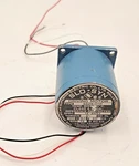Superior Electric Slo-syn Driving Motor # SS25-1110 120V. Fixed Price $39.00.