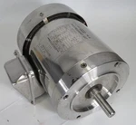 Leeson 191510.00 Motor .50HP 1740RPM 575V Tefc 56C 3PH 0.80 Fla Shelf Wear Used. Fixed Price $254.99.