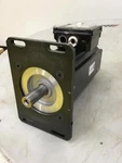 Oswald Synchronous Servo Motor MA08.1-8UA-3.3KW-B05 Used #142423. Fixed Price $995.00.