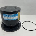 Tamagawa Mitsubishi Oaer Fa-coder 5K-1X-3-8-108 Type TS5850 N60 Encoder. Fixed Price $485.00.