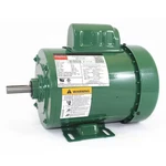 Dayton 6K719 High Torque Farm Duty Motor, Capacitor-start, 3/4 Hp, 115/230V Ac,. Fixed Price $474.99.