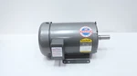Baldor M3614T Motor 208-230/460V-AC 1140RPM 2HP 3PH 184T. Fixed Price $390.85.