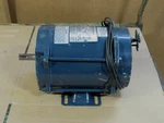 Franklin Explosion Proof Motor 1421150401 1/4HP 1PH 115V 1725RPM 56 Frame. Fixed Price $40.00.