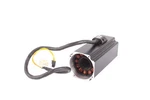 Q1AA06040DCS01M Stator Sanyo Denki - Used. Fixed Price $748.58.