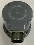 Mitsubishi Tamagawa OAER5K-1X-3-8-108 TS5850 N60 Optical Fa-coder (B142). Fixed Price $550.00.