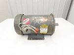 Baldor CM3613T Ac Motor 5HP 3450RPM 208-230/460V 3PH 184TC Tefc. Fixed Price $299.99.