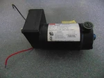 Used Dayton Dc Gearmotor Model 4Z536A. Also Arcade Spin-out Games. Fixed Price $185.00.