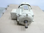 General Electric 5KS21533P105D9 Motor 215T 3PH 10HP 3630RPM 230/460V-AC. Fixed Price $517.50.