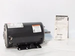 Dayton 31TT22 General Purpose Motor, 2HP, 3-PHASE, 1,725RPM, 1-SPEED, Sf: 1.15. Fixed Price $449.99.