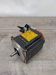 Fanuc A06B-0373-B075 A2/3000 Ac Servo Motor 3000RPM For Parts. Fixed Price $125.00.