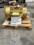 Baldor 40 Hp Motor Rpm 3530 230/460V Super CEM4109T Amps 90/45. Fixed Price $3599.99.